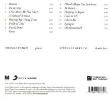 Thomas Enhco (geb. 1988): A Modern Songbook, CD