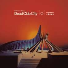 Nothing But Thieves: Dead Club City, LP