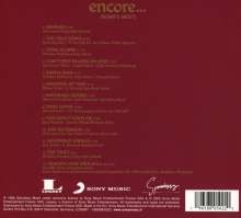 Klaus Nomi: Encore (Nomi's Best), CD