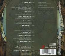 Arjen Anthony Lucassen: Revel In Time, CD