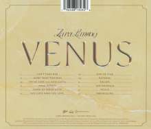 Zara Larsson: Venus, CD