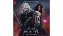 Joseph Trapanese (geb. 1984): Filmmusik: The Witcher: Season 3 (Soundtrack From The Netflix Original Series), 2 LPs
