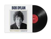 Bob Dylan: Mixing Up The Medicine: A Retrospective, LP
