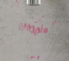 Travis Scott: Utopia, CD