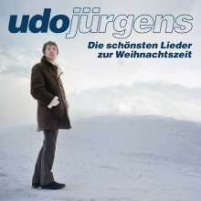 Udo Jürgens (1934-2014): Die schönsten Lieder zur Weihnachtszeit, 4 LPs