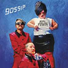 Gossip: Real Power (180g), LP