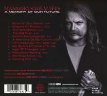 ManDoki Soulmates: A Memory Of Our Future (Limited Edition), CD