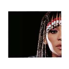 Beyoncé: Cowboy Carter (Bead Face Version) (Jewelcase + 8p Poster Booklet), CD