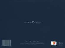 Jung Kook: Golden (Substance Version), 1 CD and 1 Buch