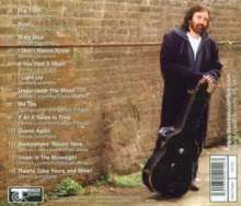 Dennis Locorriere: One Of The Lucky Ones, CD