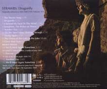 The Strawbs: Dragonfly, CD