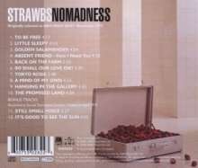 The Strawbs: Nomadness (Expanded &amp; Remastered), CD
