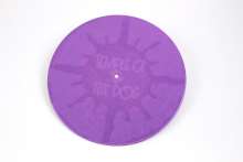 Temple Of The Dog: Temple Of The Dog (180g) (Limited Numbered Edition) (Purple Vinyl), 2 LPs
