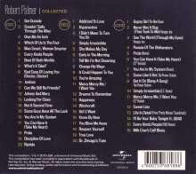 Robert Palmer: Collected, 3 CDs
