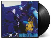 Lords Of The Underground: Keepers Of The Funk (180g), 2 LPs