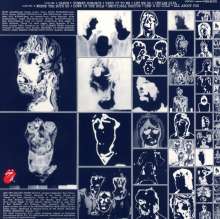 The Rolling Stones: Emotional Rescue (Limited Japan SHM-CD), CD