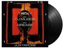 Tricky: Juxtapose (180g), LP