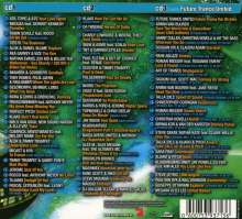 Future Trance 95, 3 CDs