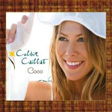 Colbie Caillat: Coco  (15th Anniversary Edition) (180g), LP