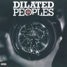Dilated Peoples: 20/20 (180g), 2 LPs