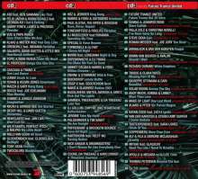 Future Trance 97, 3 CDs