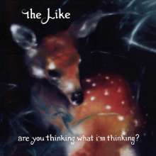 Like: Are You Thinking What I'm Thinking? (180g), LP