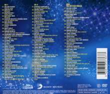 Schlager 2022: Die Hits des Jahres, 2 CDs und 1 DVD
