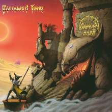 Diamond Head: Borrowed Time (180g), LP