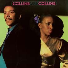 Collins And Collins: Collins And Collins (180g), LP