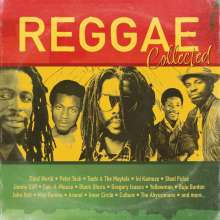 Reggae Collected (180g) (Limited Numbered Edition) (LP1: Yellow Vinyl/LP2: Green Vinyl), 2 LPs