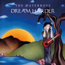 The Waterboys: Dream Harder (180g), LP