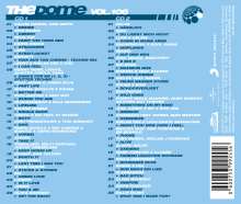 The Dome Vol. 106, 2 CDs