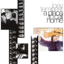 Joey Tempest: A Place To Call Home (180g), LP