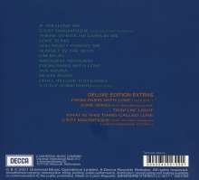 Melody Gardot (geb. 1985): Sunset In The Blue (Deluxe Edition), CD