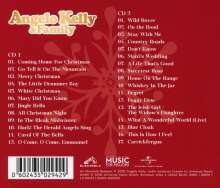 Angelo Kelly &amp; Family: Coming Home For Christmas, 2 CDs