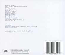 Chris Stapleton: Starting Over, CD