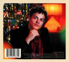 Jamie Cullum (geb. 1979): The Pianoman At Christmas, CD