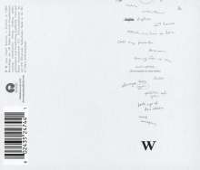 Shawn Mendes: Wonder, CD