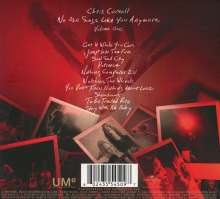 Chris Cornell (ex-Soundgarden): No One Sings Like You Anymore, CD