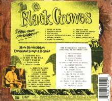 The Black Crowes: Shake Your Money Maker (30th Anniversary Edition), 3 CDs