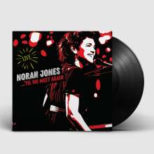 Norah Jones (geb. 1979): 'Til We Meet Again (Live), 2 LPs