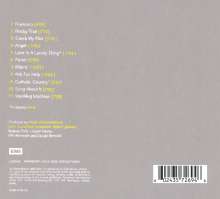 Kings Of Convenience: Peace Or Love (Digisleeve), CD