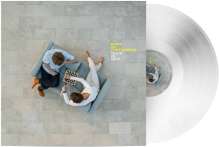 Kings Of Convenience: Peace Or Love (180g) (Limited Edition) (Indie Retail Exclusive) (White Vinyl), LP