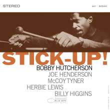 Bobby Hutcherson (1941-2016): Stick Up! (Tone Poet Vinyl) (180g), LP
