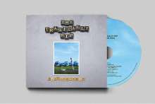 The Tragically Hip: Saskadelphia, CD