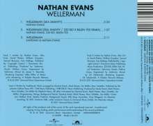 Nathan Evans: Wellerman (Sea Shanty), Maxi-CD