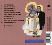 Tony Bennett &amp; Lady Gaga: Love For Sale (Standard Edition), CD