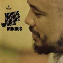 Charles Mingus (1922-1979): Mingus Mingus Mingus Mingus Mingus (Acoustic Sounds) (180g), LP