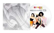 Spice Girls: Wannabe (25th Anniversary Edition) (Picture Disc), Single 12"