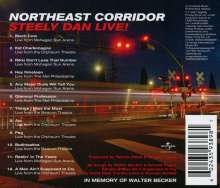 Steely Dan: Northeast Corridor: Steely Dan Live, CD